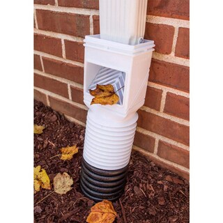 Foto 5 | Foto 5 | Filtro Downspout Invisaflow 4490 Blanco - Venta Internacional.