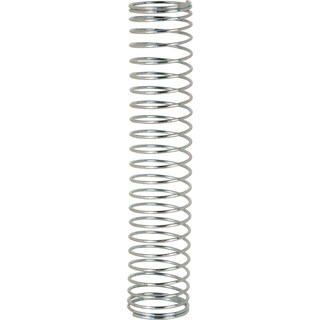 Foto 1 | Foto 1 | Muelle De Compresión Prime-line Sp 9711 Niquelado 8 9 Cm Paquete De 2 - Venta Internacional.