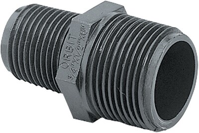 Foto 1 | Foto 1 | Adaptador Orbit Riser De 3/4 A 1/2 Pulgada Para Cabezal De Rociador - Venta Internacional.