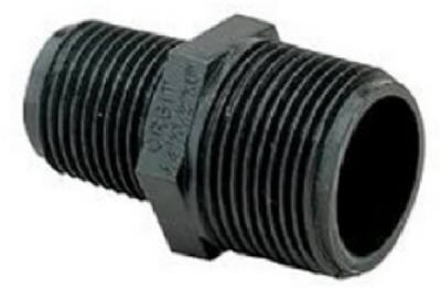Foto 2 | Foto 2 | Adaptador Orbit Riser De 3/4 A 1/2 Pulgada Para Cabezal De Rociador - Venta Internacional.