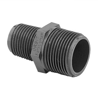 Foto 3 | Foto 3 | Adaptador Orbit Riser De 3/4 A 1/2 Pulgada Para Cabezal De Rociador - Venta Internacional.