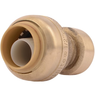 Foto 1 | Foto 1 | Acoplamiento Reductor Sharkbite U050lfa 1/4 «x 1/2'' Latón - Venta Internacional.
