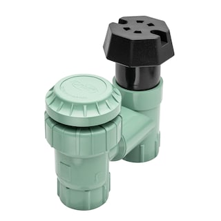 Foto 1 | Foto 1 | Aspersor Manual Antisifón Valve Orbit 51022p Fpt De 3/4 Pulgadas - Venta Internacional.