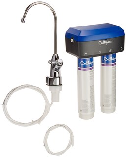 Foto 1 | Foto 1 | Sistema De Filtración De Agua Culligan Us-2 Us-2-r 2-stage White - Venta Internacional.