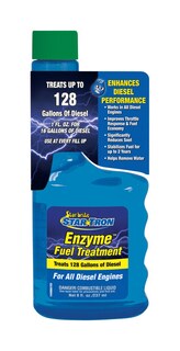 Foto 1 | Foto 1 | Tratamiento De Combustible Star Brite Star Tron Diesel 240 Ml - Venta Internacional.