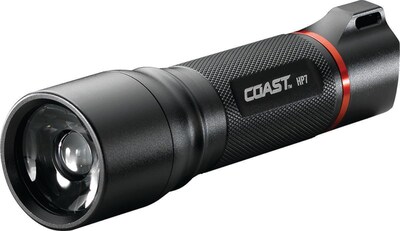 Foto 7 | Foto 7 | Flashlight Coast Hp7 Portátil Con Enfoque De 175 Lúmenes - Venta Internacional.