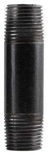 Foto 1 | Foto 1 | Boquilla Para Tubos Ldr Industries 1 25 Pulgadas X 15 Cm Color Negro - Venta Internacional.