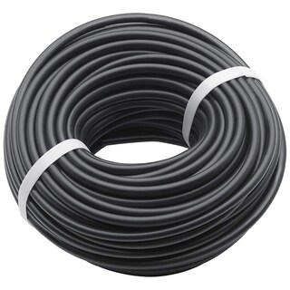 Foto 1 | Foto 1 | Tubo De Remojo Por Goteo Orbit 0 6 Cm X 18 M Perforado Con Láser - Venta Internacional.
