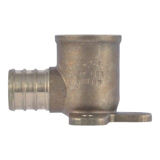 Foto 5 | Foto 5 | Codo Sharkbite De Latón Con Forma De Gota Engarzada De 90° 1/2 Pulgada - Venta Internacional.