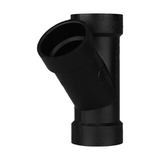 Foto 1 | Foto 1 | Acoplamiento Charlotte Pipe 1.5 Dwv Wye All Hub - Venta Internacional.