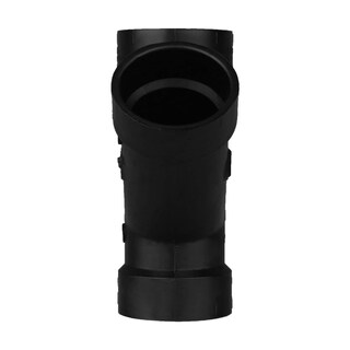 Foto 2 | Foto 2 | Acoplamiento Charlotte Pipe 1.5 Dwv Wye All Hub - Venta Internacional.