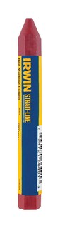 Foto 1 | Foto 1 | Tiza Para Marcar Irwin Strait-line Red 120 Ml 1 Paquete (paquete De 12) - Venta Internacional.