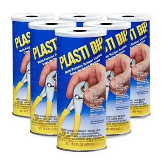 Foto 1 | Foto 1 | Plasti Dip Negro De 14.5oz Para Madera Metal Plástico Y Más - Venta Internacional.