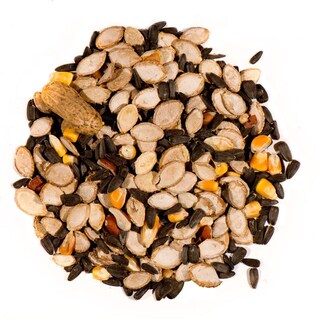 Foto 3 | Foto 3 | Alimento Para Mascotas Chuckanut Backyard Wildlife Blend 4 5 Kg - Venta Internacional.
