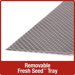 Foto 6 | Foto 6 | Comedero Para Pájaros Nature's Way Cwf3 Con Plataforma De Cedro 30x30 Cm - Venta Internacional.