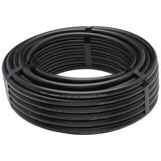 Foto 1 | Foto 1 | Tubing Orbit 67345 Para Riego Por Goteo 1 3 Cm X 15 M Color Negro - Venta Internacional.