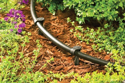 Foto 2 | Foto 2 | Tubing Orbit 67345 Para Riego Por Goteo 1 3 Cm X 15 M Color Negro - Venta Internacional.