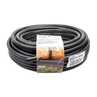 Foto 7 | Foto 7 | Tubing Orbit 67345 Para Riego Por Goteo 1 3 Cm X 15 M Color Negro - Venta Internacional.
