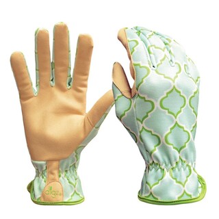 Foto 1 | Foto 1 | Guantes De Protección Digz 77211 Planter Pro Small Beige - Venta Internacional.