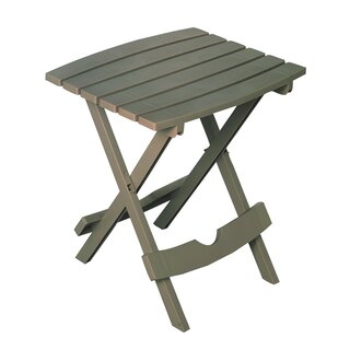 Foto 1 | Foto 1 | Mesa Auxiliar Plegable Adams Manufacturing Adams-227466 - Venta Internacional.