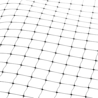 Foto 6 | Foto 6 | Red De Protección Para Jardín Gardeneer Deer-x 2 X 30 M 3/4 Pulgadas - Venta Internacional.