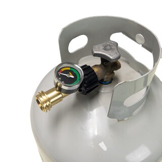 Foto 3 | Foto 3 | Medidor De Gas Propano Mr. Heater Con Conexión A Tanque Acme - Venta Internacional.