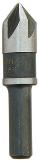 Foto 2 | Foto 2 | Broca Avellanada Irwin Tools 1877715 3/8 Pulgadas Óxido Negro - Venta Internacional.
