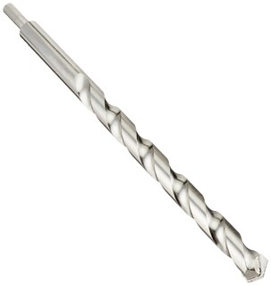 Foto 1 | Foto 1 | Broca Giratoria Irwin 5026022 Flauta En Espiral Lenta Para Albañil - Venta Internacional.