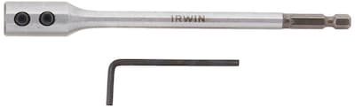 Foto 1 | Foto 1 | Broca Irwin 88702 Con Extensión De 15 Cm - Venta Internacional.
