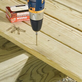 Foto 3 | Foto 3 | Tornillo Para Madera Fmgd212-350 Guarddog 2 5 Cm 350 Unidades - Venta Internacional.