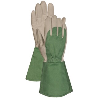Foto 2 | Foto 2 | Guantes De Protección Bellingham C7352m Resistentes A Las Espinas Tamaño Mediano - Venta Internacional.