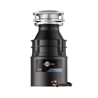 Foto 1 | Foto 1 | Triturador De Basura Insinkerator Badger 5xp 3/4 Hp Con Cable De Alimentación - Venta Internacional.