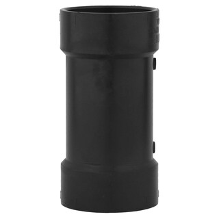 Foto 3 | Foto 3 | Té Sanitario Dwv Todo Casquillo Negro Charlotte Pipe 3 - Venta Internacional.