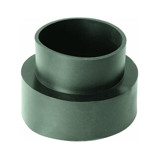 Foto 1 | Foto 1 | Conector De Bajante Fernco Pdsc-43 4 Pulgadas Pvc Negro - Venta Internacional.