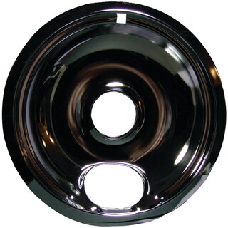 Foto 1 | Foto 1 | Cuenco Reflector Range Stanco De Metal Cromado De 15 Cm - Venta Internacional.