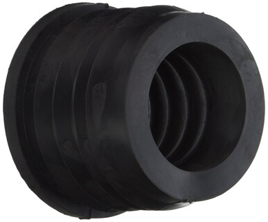 Foto 1 | Foto 1 | Casquillo Fernco P22u-139 De 5 X 4 Cm Color Negro - Venta Internacional.