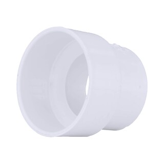 Foto 1 | Foto 1 | Adaptador De Acoplamiento Charlotte Pipe 4 X 3 Dwv S&d/dwv (1 Unidad) - Venta Internacional.