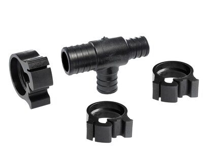 Foto 1 | Foto 1 | Camiseta Reductora Flair-it Central Pexlock 30777 1x19 Mm 1x19 Mm - Venta Internacional.