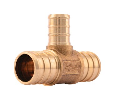 Foto 1 | Foto 1 | Reducing Tee Sharkbite Uc412lfa  Púa De Cobre De 19 Mm X 16 Mm - Venta Internacional.