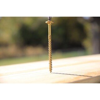 Foto 5 | Foto 5 | Tornillo Grk Strctrl S-tap Wood 5/16x4 Pulgadas - Venta Internacional.