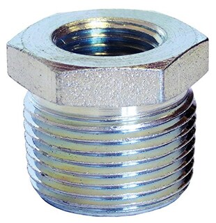 Foto 1 | Foto 1 | Bujes Hexagonales Anvil International 1/2 X 3/8 Galvanizados - Venta Internacional.