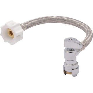 Foto 1 | Foto 1 | Conector Para Inodoro Sharkbite Push De 1/2 Pulgada - Venta Internacional.