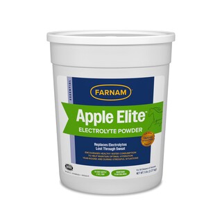 Foto 1 | Foto 1 | Polvo Electrolítico Farnam Apple Elite 2 3 Kg Para Caballos - Venta Internacional.
