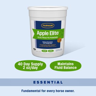 Foto 4 | Foto 4 | Polvo Electrolítico Farnam Apple Elite 2 3 Kg Para Caballos - Venta Internacional.