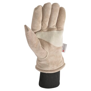 Foto 2 | Foto 2 | Guantes De Trabajo Wells Lamont Hydrahyde Con Aislamiento Medio - Venta Internacional.