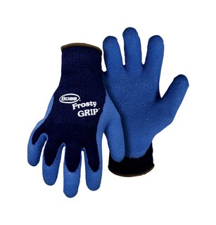Foto 1 | Foto 1 | Guantes De Cuerda Boss 8439s Con Revestimiento De Látex Para Hombre - Venta Internacional.