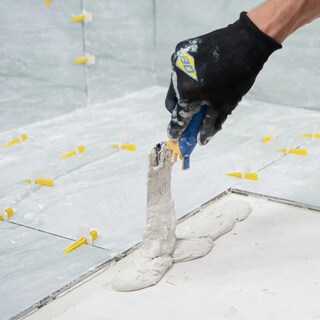Foto 3 | Foto 3 | Paleta De Suelo Qep De 15 Cm X 5 Cm Con Gancho Comfort Grip - Venta Internacional.