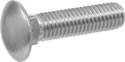 Foto 1 | Foto 1 | Carriage Bolt Hillman De Acero Inoxidable De 5/16 Pulgadas X 12 7 Cm Paquete De 25 - Venta Internacional.