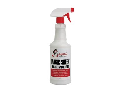 Foto 1 | Foto 1 | Esmalte Para Cabello Shapley's Magic Sheen 946ml Esmalte En Aerosol - Venta Internacional.