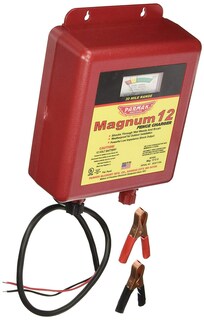 Foto 2 | Foto 2 | Cargador Eléctrico Para Vallas Con Pilas Parmak Mag12 12 V - Venta Internacional.